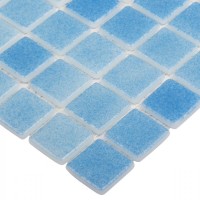 Мозаика 32x32 4мм Antislip 501 Antid. нескользящая r12 Vidrepur