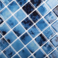 Стеклянная мозаика 32x32 4мм Nature 5605 Olympic глянцевая Vidrepur