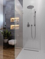 Стеклянная мозаика 40x32 4мм Colors 100 Dot глянцевая Vidrepur