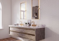 Стеклянная мозаика 40x32 4мм Colors 100 Dot глянцевая Vidrepur