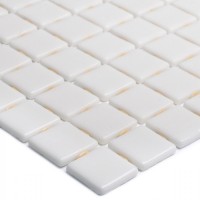 Стеклянная мозаика 40x32 4мм Colors 100 Dot глянцевая Vidrepur