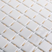 Стеклянная мозаика 40x32 4мм Colors 100 Dot глянцевая Vidrepur