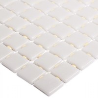 Стеклянная мозаика 40x32 4мм Colors 103 Dot глянцевая Vidrepur