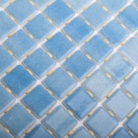 Стеклянная мозаика 40x32 4мм Colors 501 Dot глянцевая Vidrepur Стеклянная мозаика 40x32 4мм Colors 501 Dot глянцевая Vidrepur