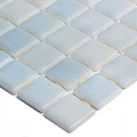 Стеклянная мозаика 40x32 4мм Colors 510 Dot глянцевая Vidrepur