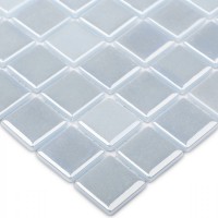 Стеклянная светящаяся мозаика 32x32 4мм Fire Glass 107 глянцевая Vidrepur Стеклянная светящаяся мозаика 32x32 4мм Fire Glass 107 глянцевая Vidrepur