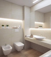 Мозаика 31x31 4мм Classic Crema Marfil Matt матовая Wild Stone