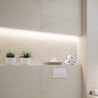 Мозаика 31x31 4мм Classic Crema Marfil Matt матовая Wild Stone