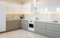 Мозаика 31x31 4мм Classic Crema Marfil Polished полированная Wild Stone