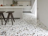 Керамогранит 120x60 9мм NTT99606 Terrazzo матовый NT Ceramic Керамогранит 120x60 9мм NTT99606 Terrazzo матовый NT Ceramic