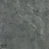 Керамогранит 60x60 9.5мм NS6NTT9023L Quanta Grey лаппатированный NT Ceramic
