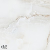 Керамогранит 60x60 9мм NTT995030P Onyx полированный NT Ceramic