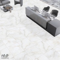 Керамогранит 60x60 9мм NTT995030P Onyx полированный NT Ceramic