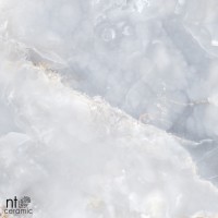 Керамогранит 60x60 9мм NTT995100P Onyx полированный NT Ceramic