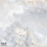 Керамогранит 60x60 9мм NTT995100P Onyx полированный NT Ceramic