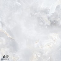 Керамогранит 60x60 9мм NTT995100P Onyx полированный NT Ceramic