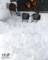 Керамогранит 120x60 9мм NTT99510P Onyx полированный NT Ceramic Керамогранит 120x60 9мм NTT99510P Onyx полированный NT Ceramic