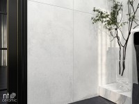 Керамогранит 60x60 9мм NTT996040M Cemento матовый NT Ceramic