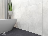 Керамогранит 120x60 9мм NTT99604M Cemento матовый NT Ceramic Керамогранит 120x60 9мм NTT99604M Cemento матовый NT Ceramic