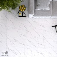 Керамогранит 120x60 9мм NTT99506P Marmo полированный NT Ceramic Керамогранит 120x60 9мм NTT99506P Marmo полированный NT Ceramic