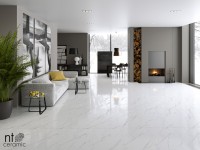 Керамогранит 120x60 9мм NTT99506P Marmo полированный NT Ceramic Керамогранит 120x60 9мм NTT99506P Marmo полированный NT Ceramic