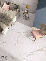 Керамогранит 120x60 10.5мм ML612NTT1001P Marvel полированный NT Ceramic Керамогранит 120x60 10.5мм ML612NTT1001P Marvel полированный NT Ceramic