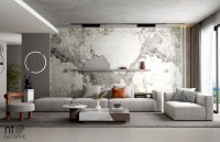 Керамогранит 120x120 NTT3012P Atlas Wide полированный NT Ceramic