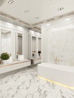 Керамогранит 120x60 9мм NTT99507P Marmo полированный NT Ceramic