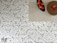 Керамогранит 120x60 9мм NTT99606 Terrazzo матовый NT Ceramic Керамогранит 120x60 9мм NTT99606 Terrazzo матовый NT Ceramic
