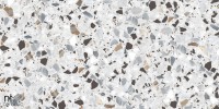 Керамогранит 120x60 9мм NTT99606 Terrazzo матовый NT Ceramic Керамогранит 120x60 9мм NTT99606 Terrazzo матовый NT Ceramic
