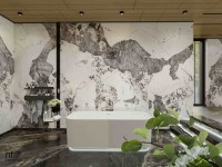 Керамогранит 120x120 6мм NTT3505L Atlas Home лаппатированный NT Ceramic