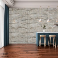 Керамогранит 120x60 9мм NTT99517M Marmo карвинг NT Ceramic