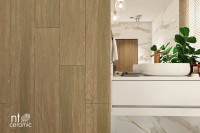 Керамогранит 20x20 NTT92313M Wood матовый NT Ceramic