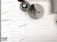 Керамогранит 120x60 9мм NTT99513M Marmo полированный NT Ceramic