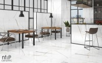 Керамогранит 120x60 9мм NTT99513M Marmo полированный NT Ceramic
