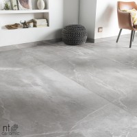 Керамогранит 120x60 10.5мм NS612NTT9026L Quanta Grey лаппатированный NT Ceramic Керамогранит 120x60 10.5мм NS612NTT9026L Quanta Grey лаппатированный NT Ceramic