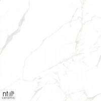 Керамогранит 60x60 9мм NTT996070M Marmo карвинг NT Ceramic