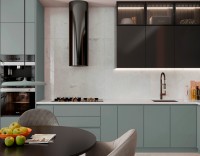 Керамогранит 120x60 9.5мм NTT9403DDG Lavarsaz матовый NT Ceramic Керамогранит 120x60 9.5мм NTT9403DDG Lavarsaz матовый NT Ceramic