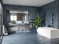 Керамогранит 120x60 9мм NTT99608M Metallic матовый NT Ceramic