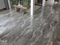 Керамогранит 120x60 10.5мм NS612NTT9027L Quanta Grey лаппатированный NT Ceramic Керамогранит 120x60 10.5мм NS612NTT9027L Quanta Grey лаппатированный NT Ceramic