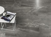 Керамогранит 120x60 10.5мм NS612NTT9027L Quanta Grey лаппатированный NT Ceramic Керамогранит 120x60 10.5мм NS612NTT9027L Quanta Grey лаппатированный NT Ceramic