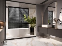 Керамогранит 120x60 NTT9120M Bright and Shiny матовый NT Ceramic Керамогранит 120x60 NTT9120M Bright and Shiny матовый NT Ceramic