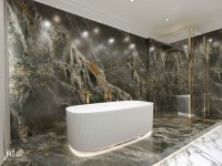 Керамогранит 120x120 6мм NTT3503L Atlas Home лаппатированный NT Ceramic