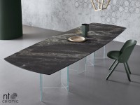 Керамогранит 120x120 6мм NTT3503L Atlas Home лаппатированный NT Ceramic