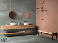 Керамогранит 180x90 MC918NTT9003M Punk матовый NT Ceramic Керамогранит 180x90 MC918NTT9003M Punk матовый NT Ceramic