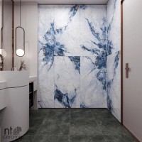 Керамогранит 120x60 NTT9107P Bright and Shiny полированный NT Ceramic