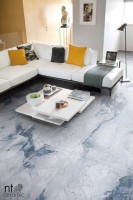 Керамогранит 120x60 NTT9107P Bright and Shiny полированный NT Ceramic