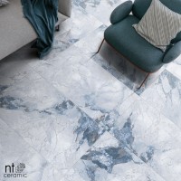 Керамогранит 120x60 NTT9107P Bright and Shiny полированный NT Ceramic