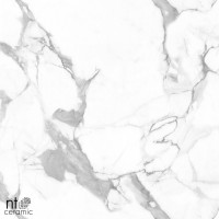 Керамогранит 60x60 9мм NTT995160M Marmo матовый NT Ceramic