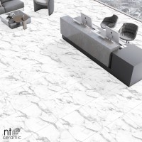 Керамогранит 60x60 9мм NTT995160M Marmo матовый NT Ceramic